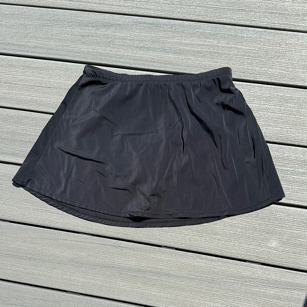 Swimsuits For All Black Bikini Swimwear